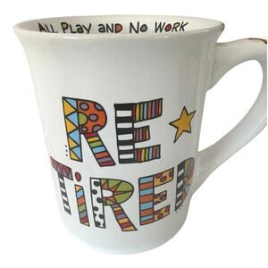 Cuppa  doddles Retired mug gift